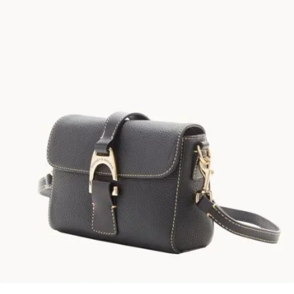 Dooney and Bourke Pebble Grain Kyra Bag